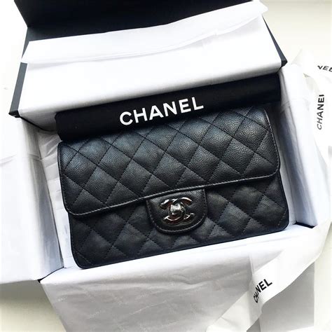 chanel small flap black|chanel small flap price.